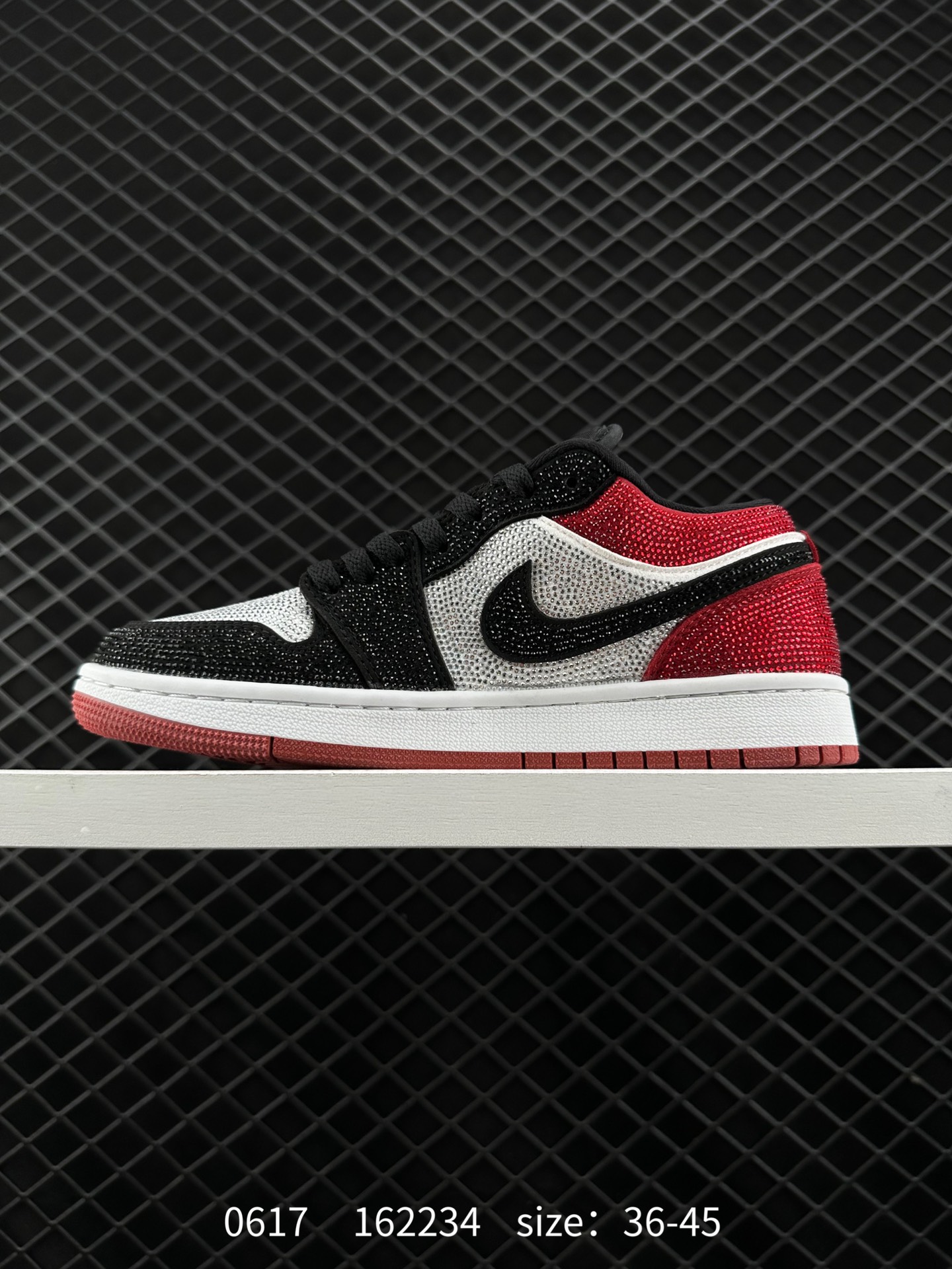 Air Jordan 1 Low AJ1